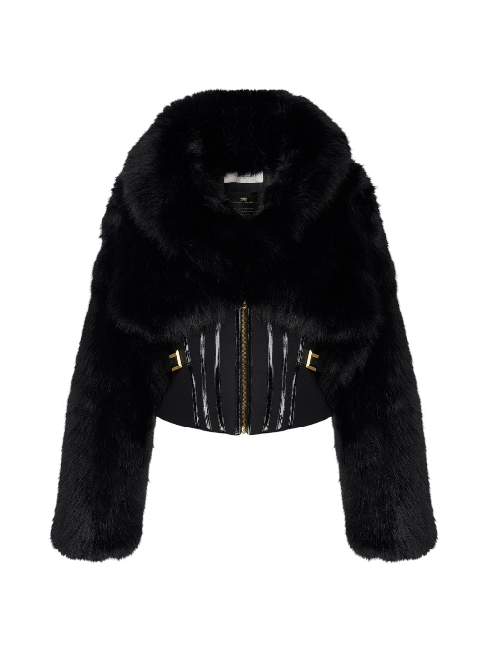 Elisabetta Franchi GIUBBINO Donna  GB05A57E2110