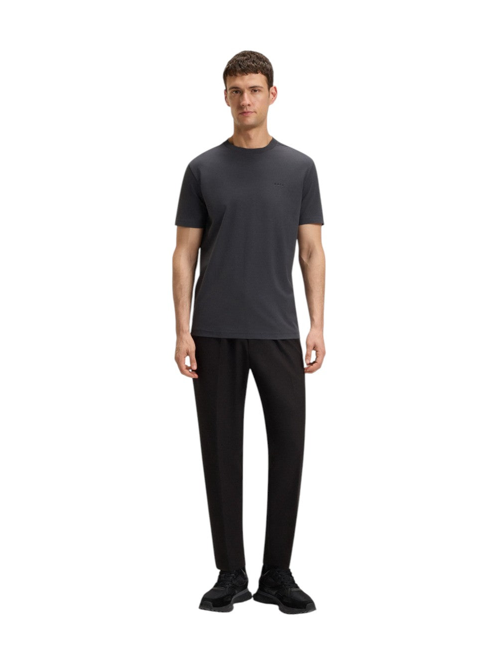 BOSS T-SHIRT Uomo 50506373