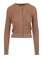 Max Mara Studio Cardigan Donna RIBERA RIBERA