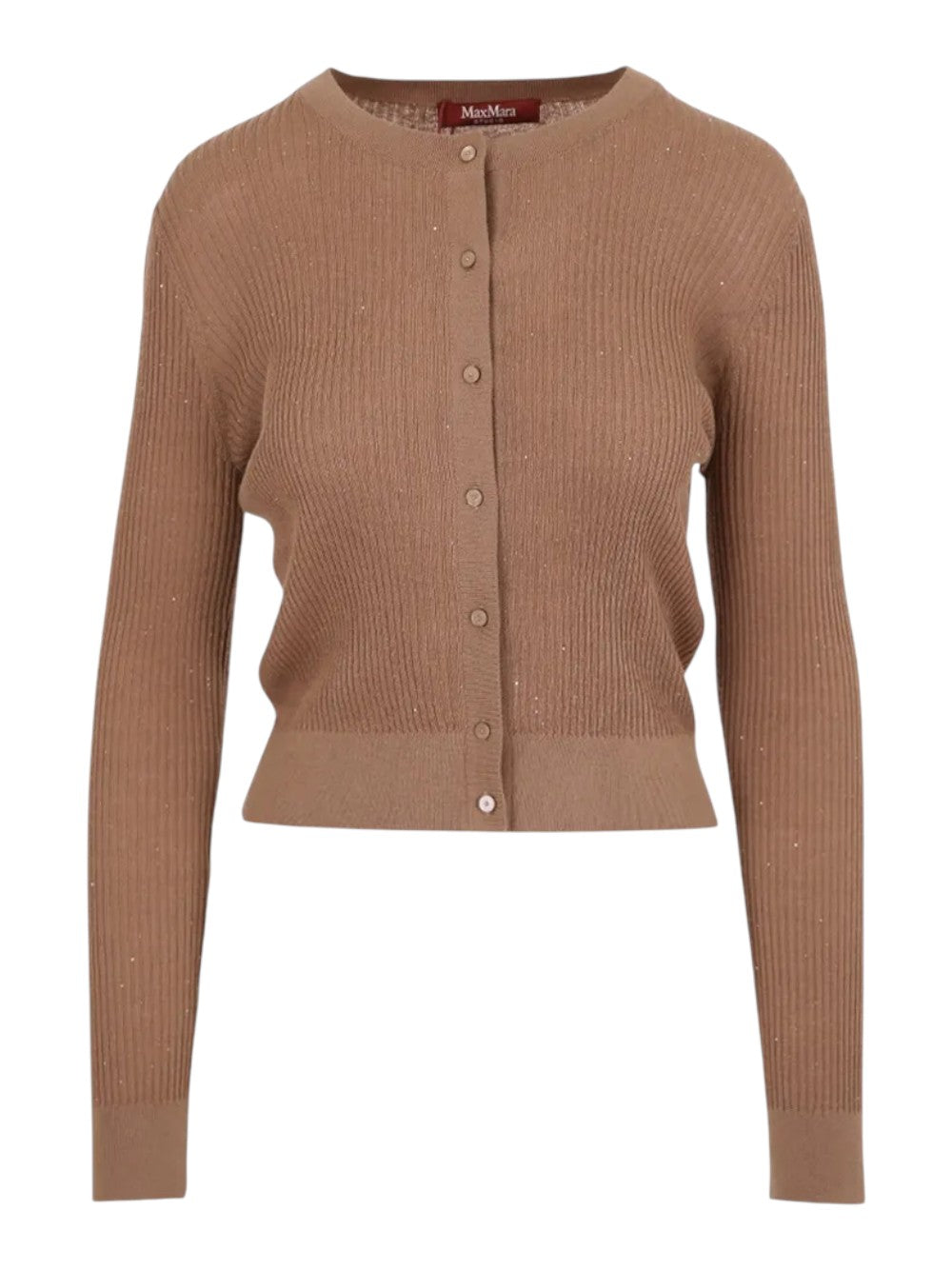 Max Mara Studio Cardigan Donna RIBERA RIBERA