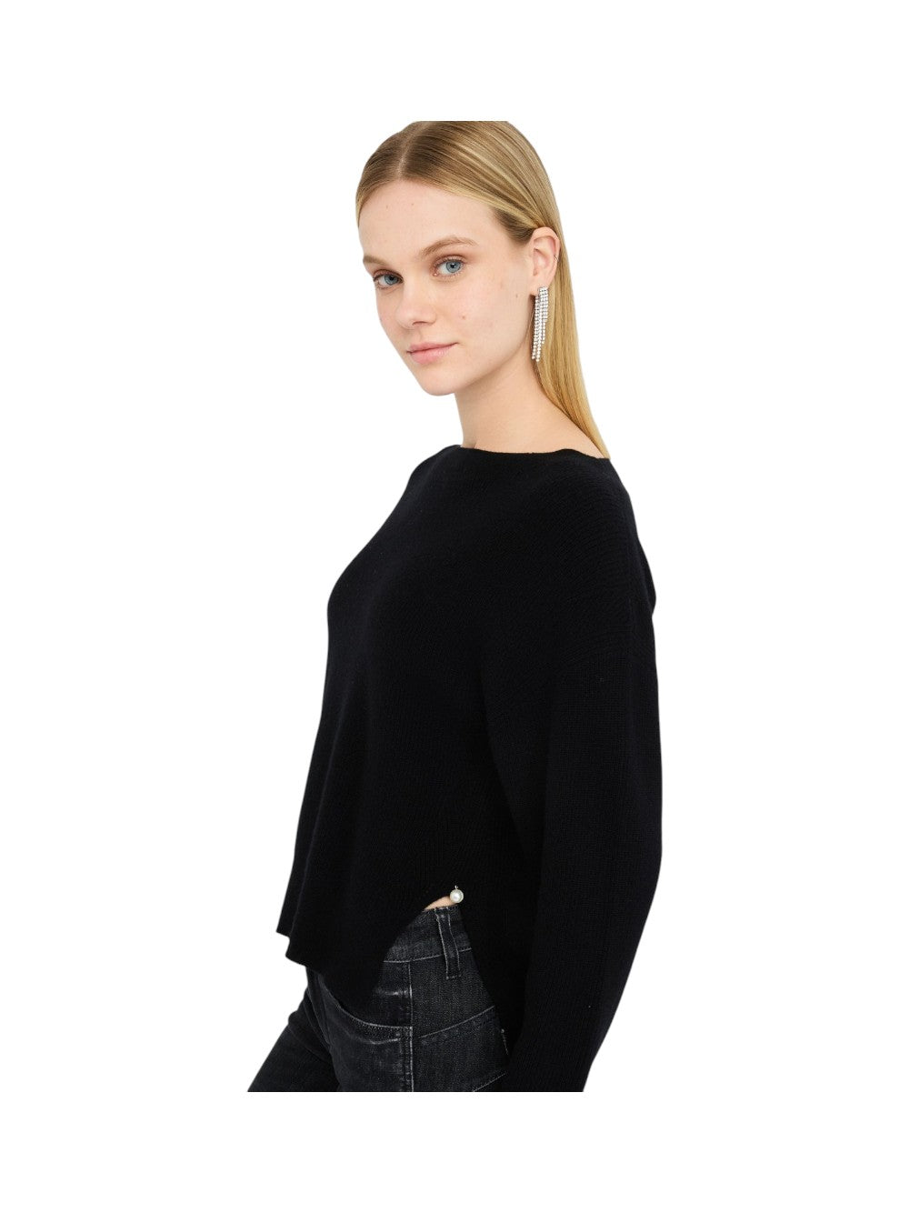 Liu Jo Maglia Donna  CF5245MS019 22222