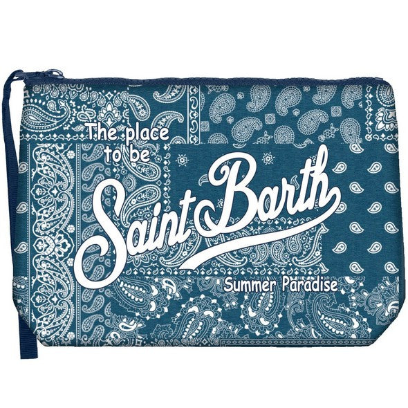 MC2 Saint Barth POCHETTE Donna ALINE