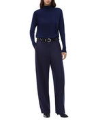 Pinko Pantalone Donna ZAGARESE PANTALONE FLANELLA DI 107821A3Q5 F92