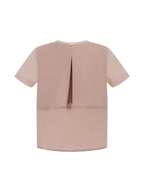 Herno T-SHIRT Donna T Shirt Con Taffeta' JG000224D520064035