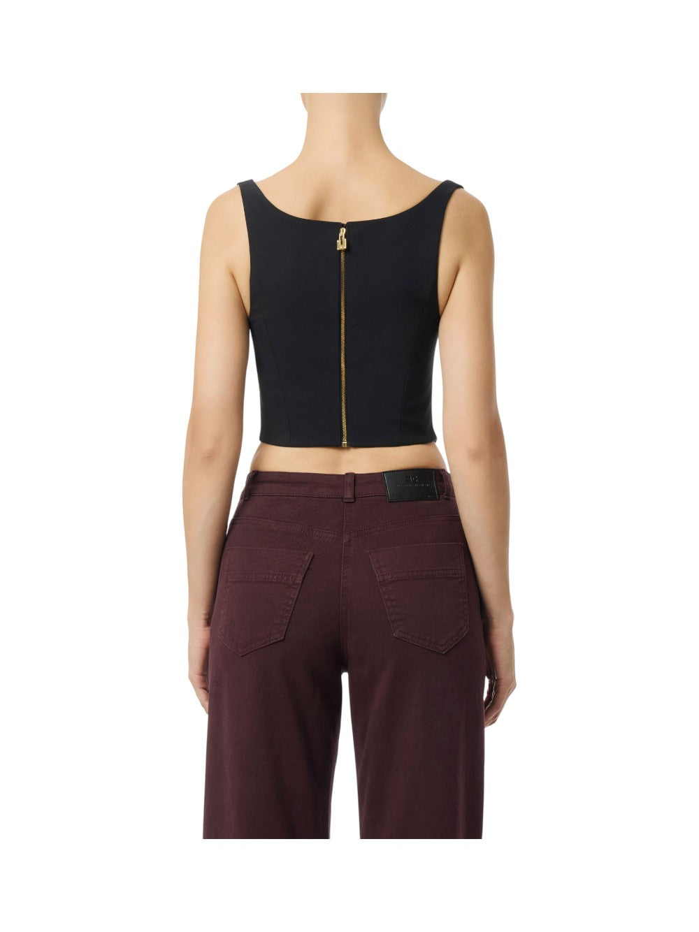Elisabetta Franchi Top Donna  TO04357E2110