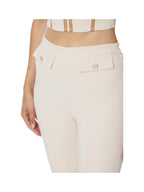 Elisabetta Franchi Pantalone Donna  PA12056E2DZ9