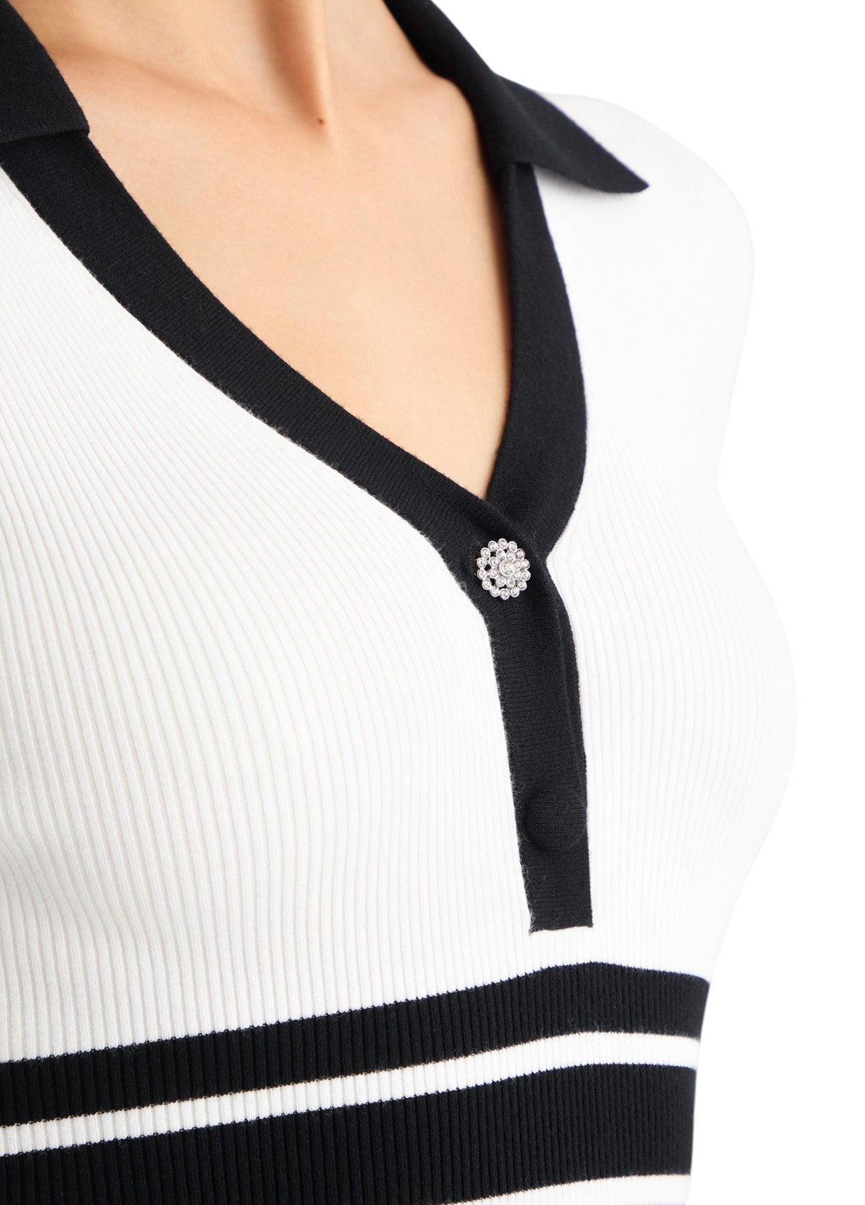 LIU JO abito Donna WA5311MS99E