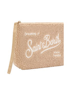 MC2 Saint Barth Pochette Donna ALINE TEDDY ALI0023 00347M