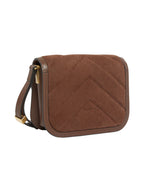 Pinko Borsa Donna LOVE BOX BAG FL MINI SUEDE 104297A2JH L74V