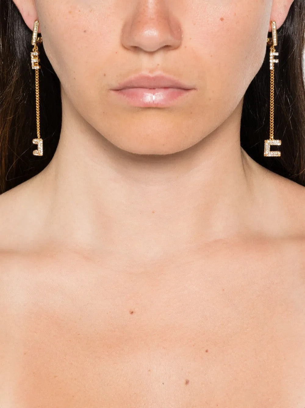 Elisabetta Franchi Orecchini Donna  OR27A67E2U95