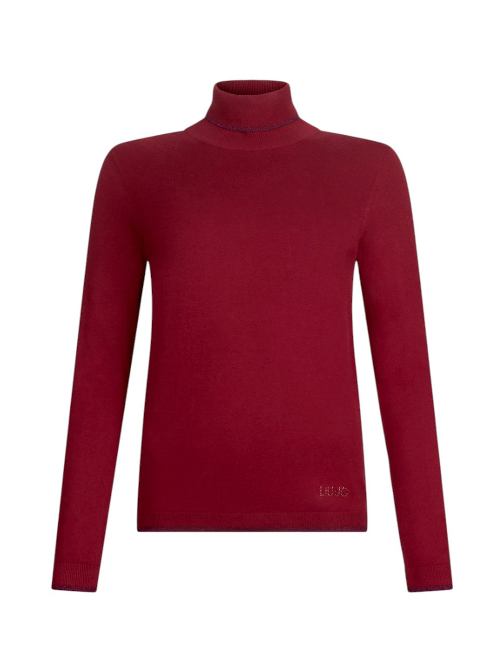 Liu Jo Maglia Donna  MF5229MS49I 91650