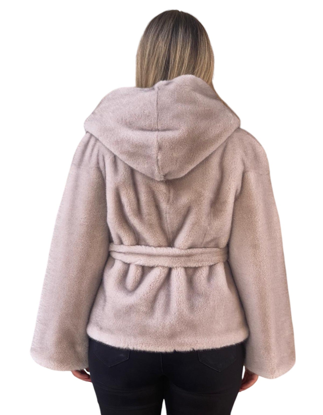 Yes London ECOPELLICCIA Donna ECO/030
