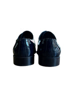 Alessandro Gilles Men's Shoe SH01VERNBLA