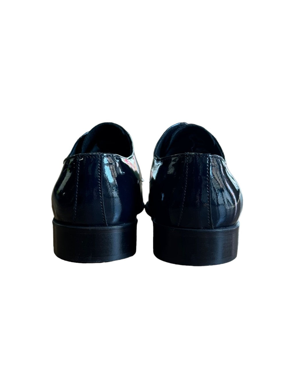 Alessandro Gilles SCARPA Uomo SH01VERNBLA