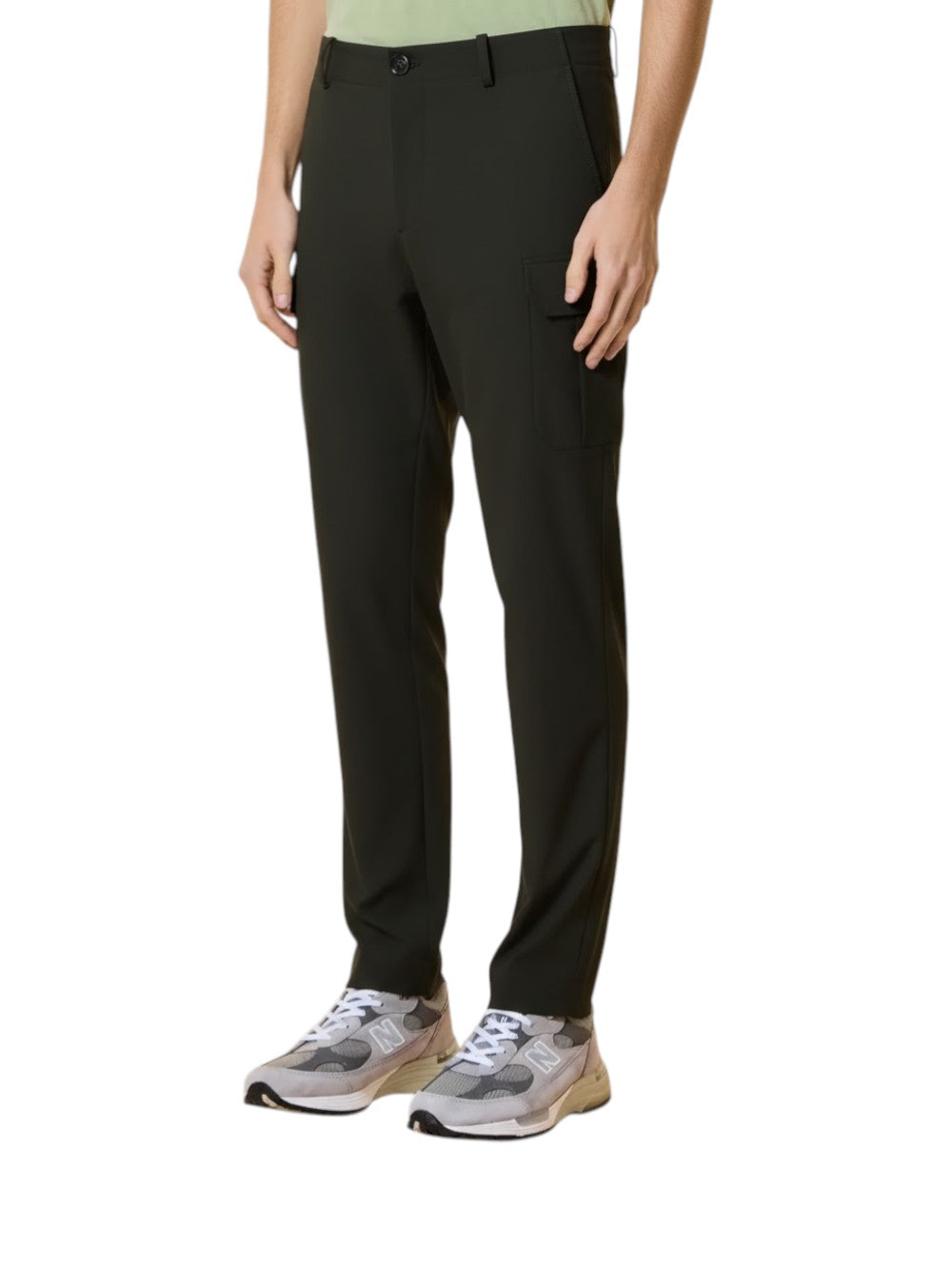 RRD Pantalone Uomo surflex cargo 26305 10