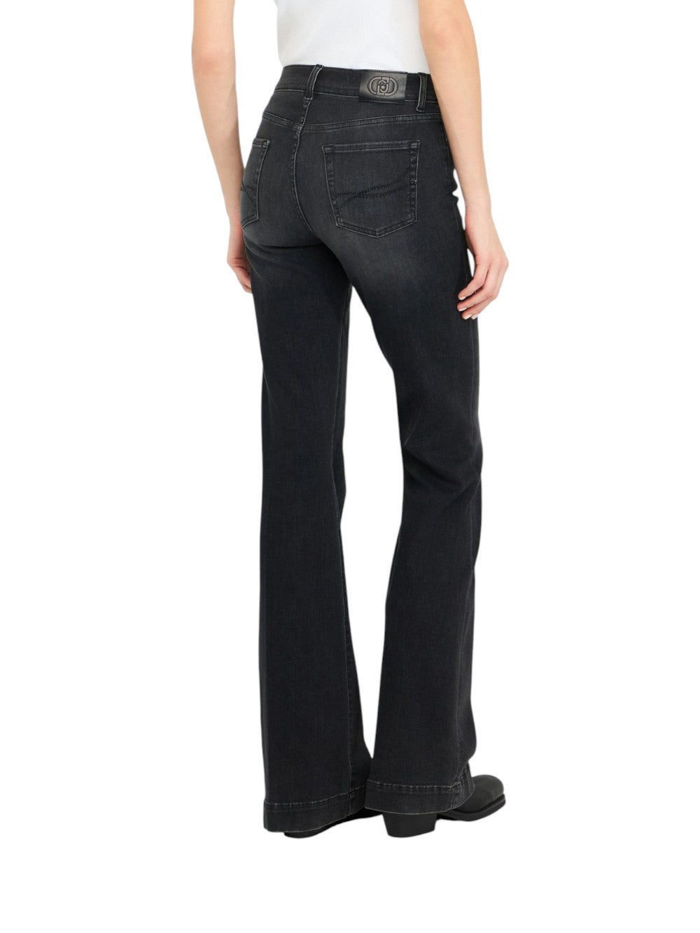 Liu Jo Jeans Donna  UF5061DS615