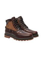 Timberland Stivaletti Uomo BRITTON ROAD MID LACE UP TB0A697HEIW1