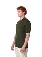 K-Way Polo Uomo PLEYNE K4126RW 576