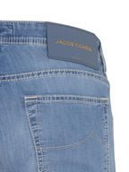 Jacob Cohën Jeans Uomo SLIM FIT NICK JUM_QE006 034 S3735 V2 300D