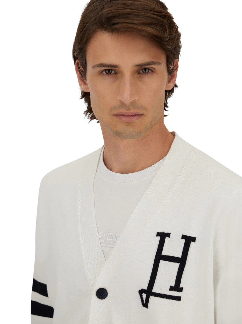 Herno Cardigan Uomo  MC000211U721401000