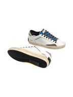 Crime London Sneakers Uomo DISTRESSED 11004AA8.10