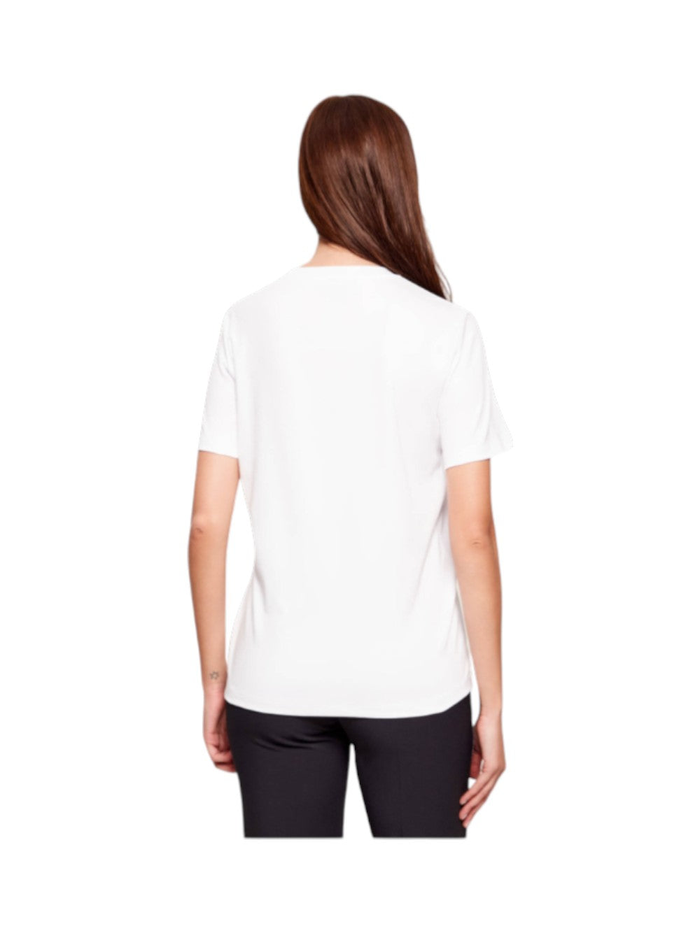 Elisabetta Franchi Maglia Donna  MA01761E2270