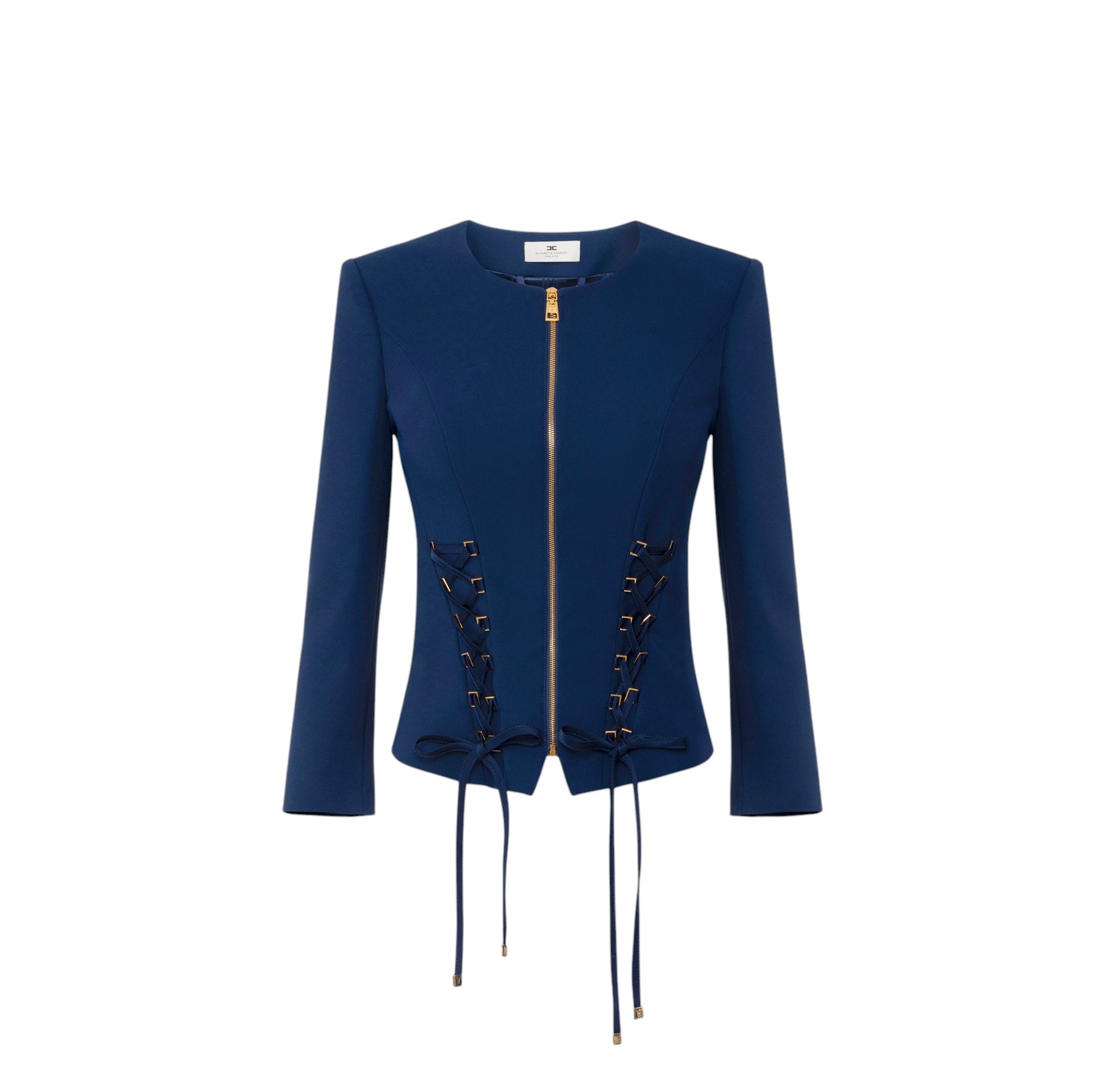elisabetta franchi Giacca Donna GI13551E2