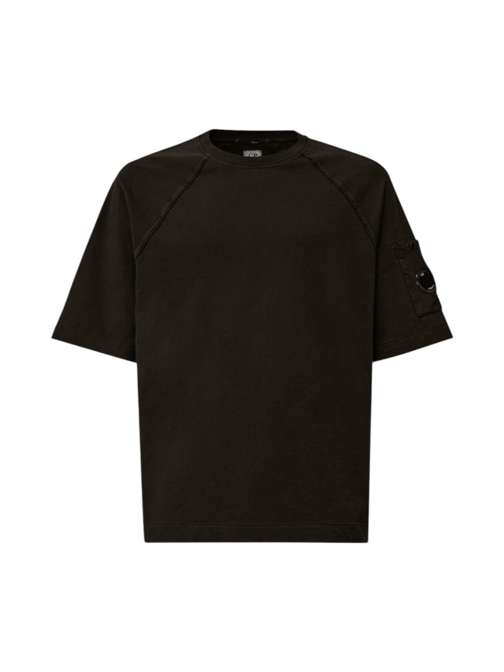 C.p. Company T-SHIRT Uomo  20CMSS034A002246G 999