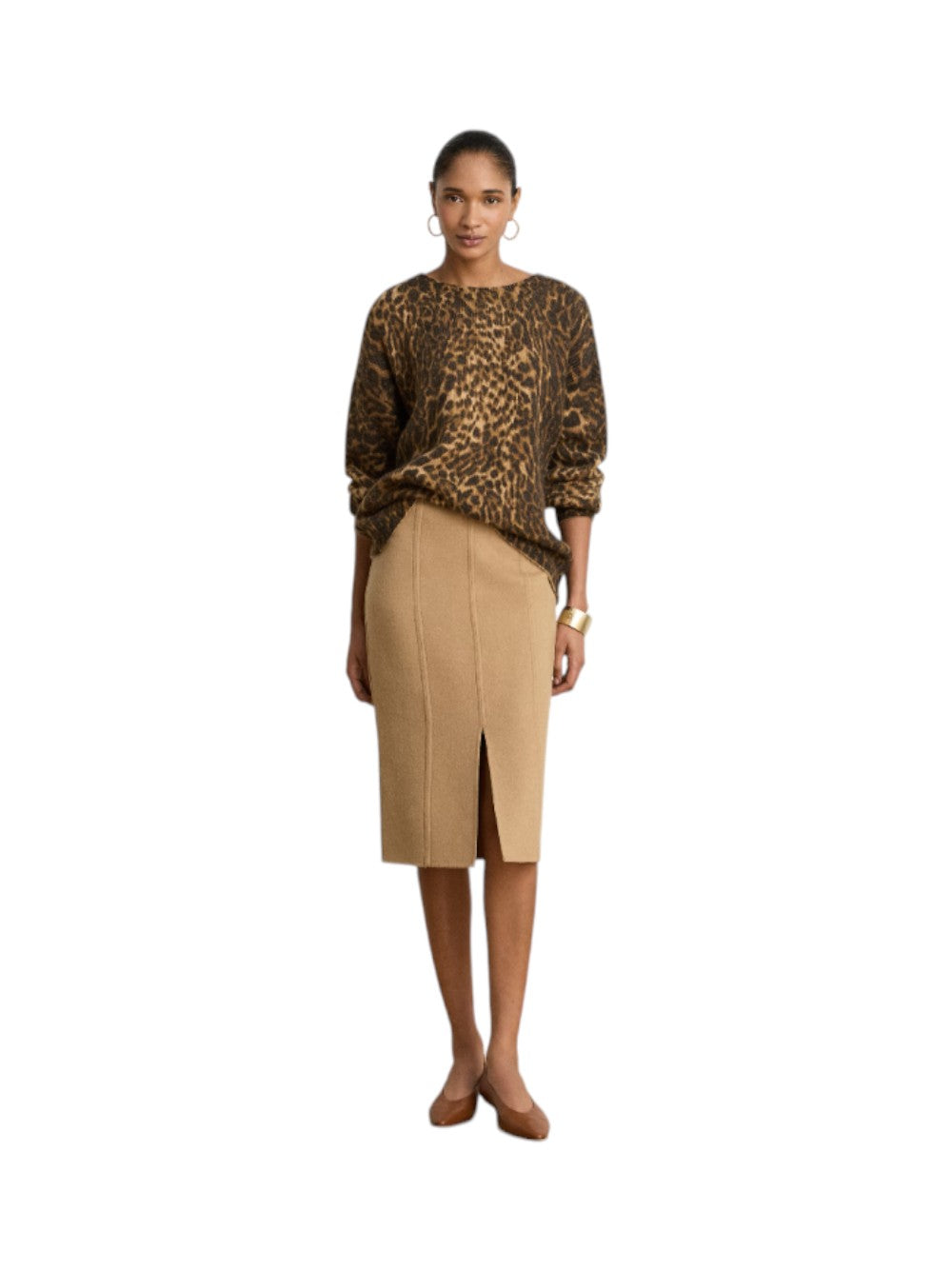 Lauren Ralph Lauren Giacca Donna SWEATER-PULLOVER 200B32290001
