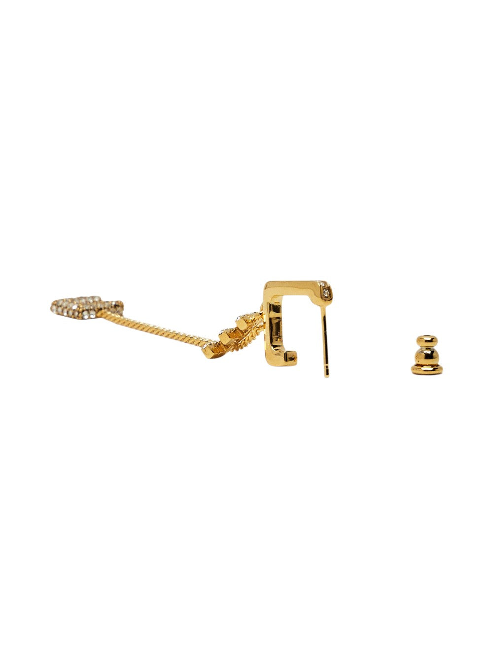 Elisabetta Franchi Orecchini Donna  OR27A67E2U95