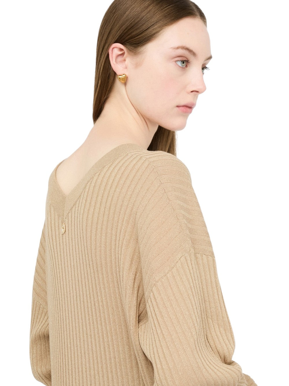 Liu Jo Maglia Donna  MF5390MS46J