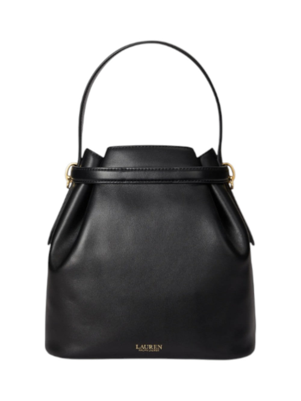 Lauren Ralph Lauren Borsa Donna BLKE MD BCKT 431982787001