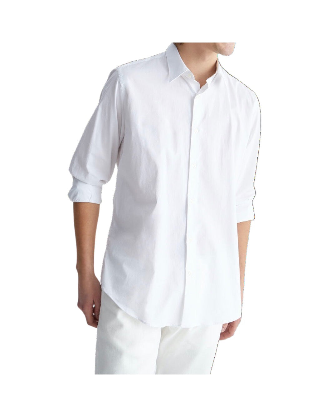 Liu Jo Uomo Camicia Uomo  M000P201MILANO