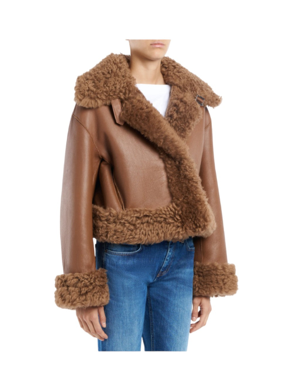 Dondup GIUBBINO Donna MONTONE PL0389D DJ709