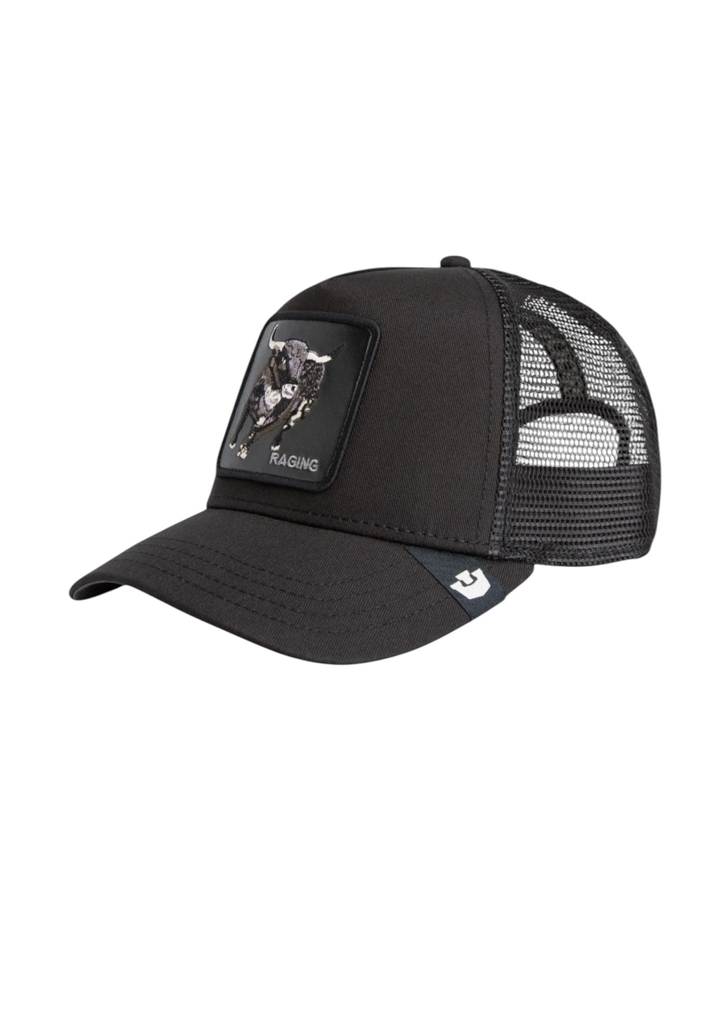 Goorin Bros Cappello Uomo STALLION TRUCKER 101-2451