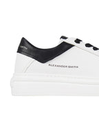 Alexander Smith Sneakers Uomo REGENT MAN ASBDRTM-3296-WBK