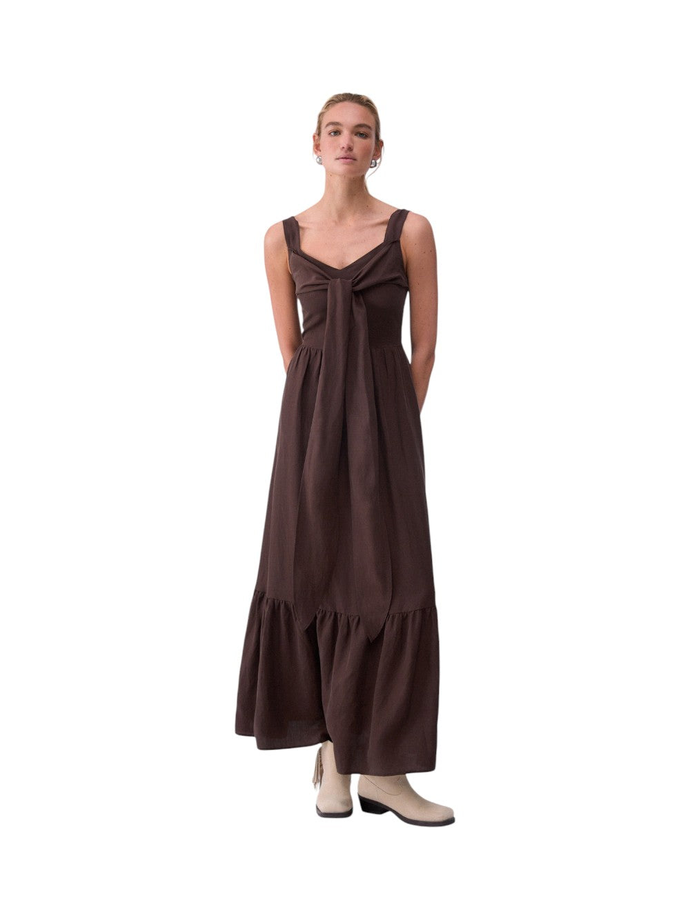 Liu Jo Abito Donna  WA6428T4818 91109