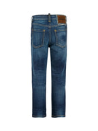 Dsquared2 Jeans Bambini e ragazzi  DQ2241 D0AER DQ01