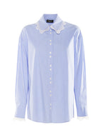 Nenette Camicia Donna Furby 41BB-Furby
