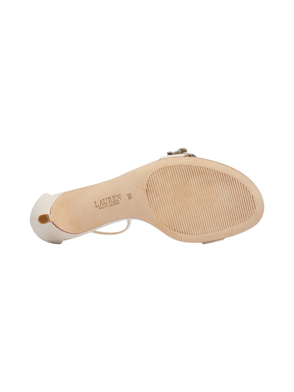 Lauren Ralph Lauren Sandali Donna ALLIE M FLWR 802P10640001