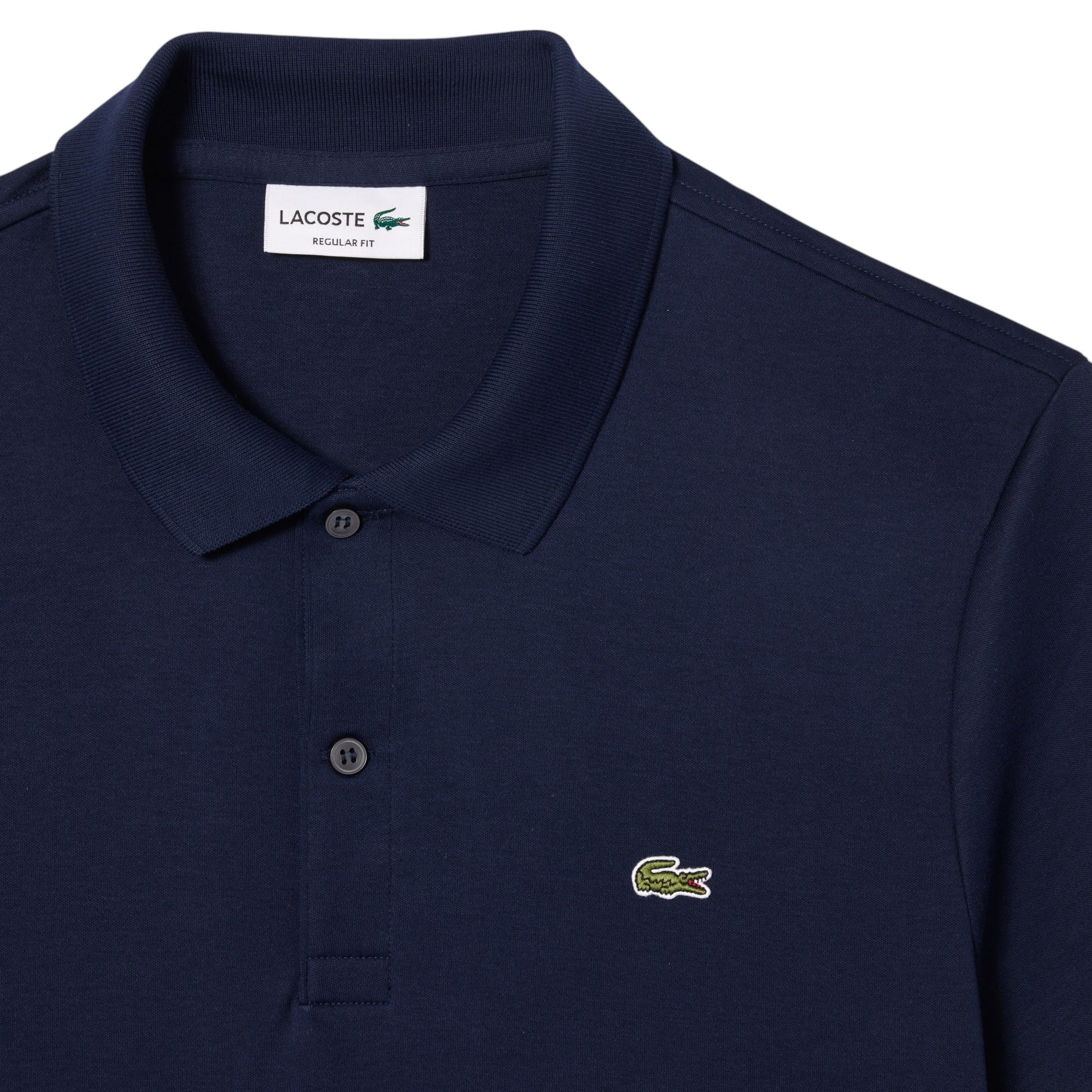 lacoste POLO Uomo DH2050