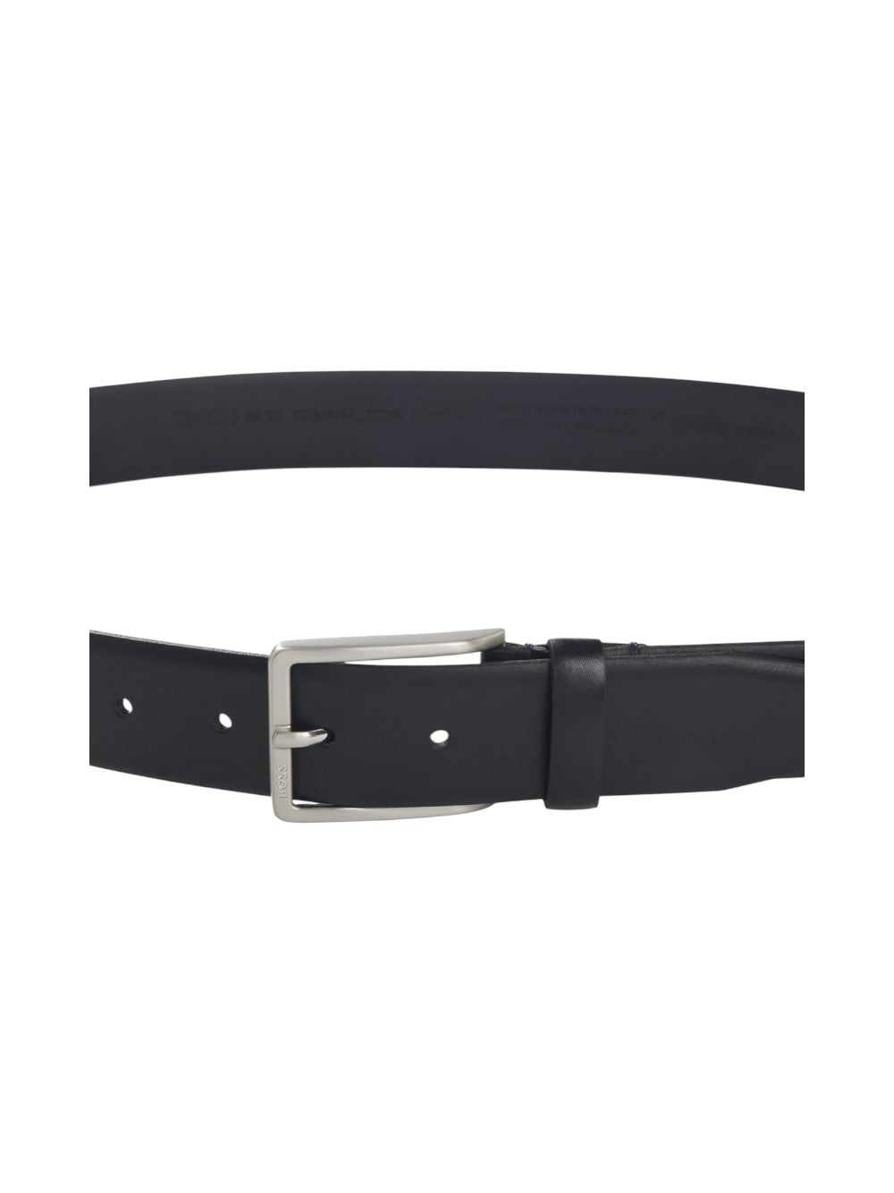 BOSS Cintura Uomo Pelle 50491834