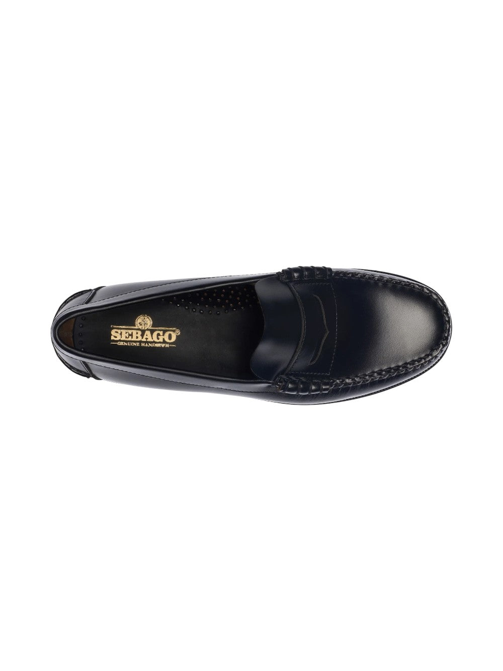 Sebago Mocassini Uomo  CLASSIC DAN