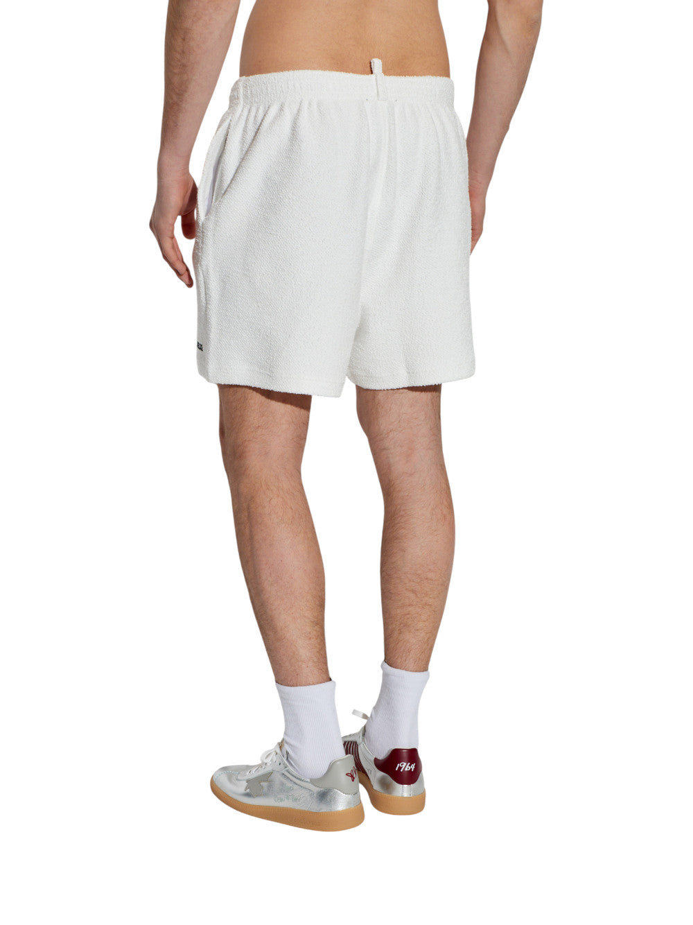 Dsquared2 Bermuda Uomo  D7N1E6580 100