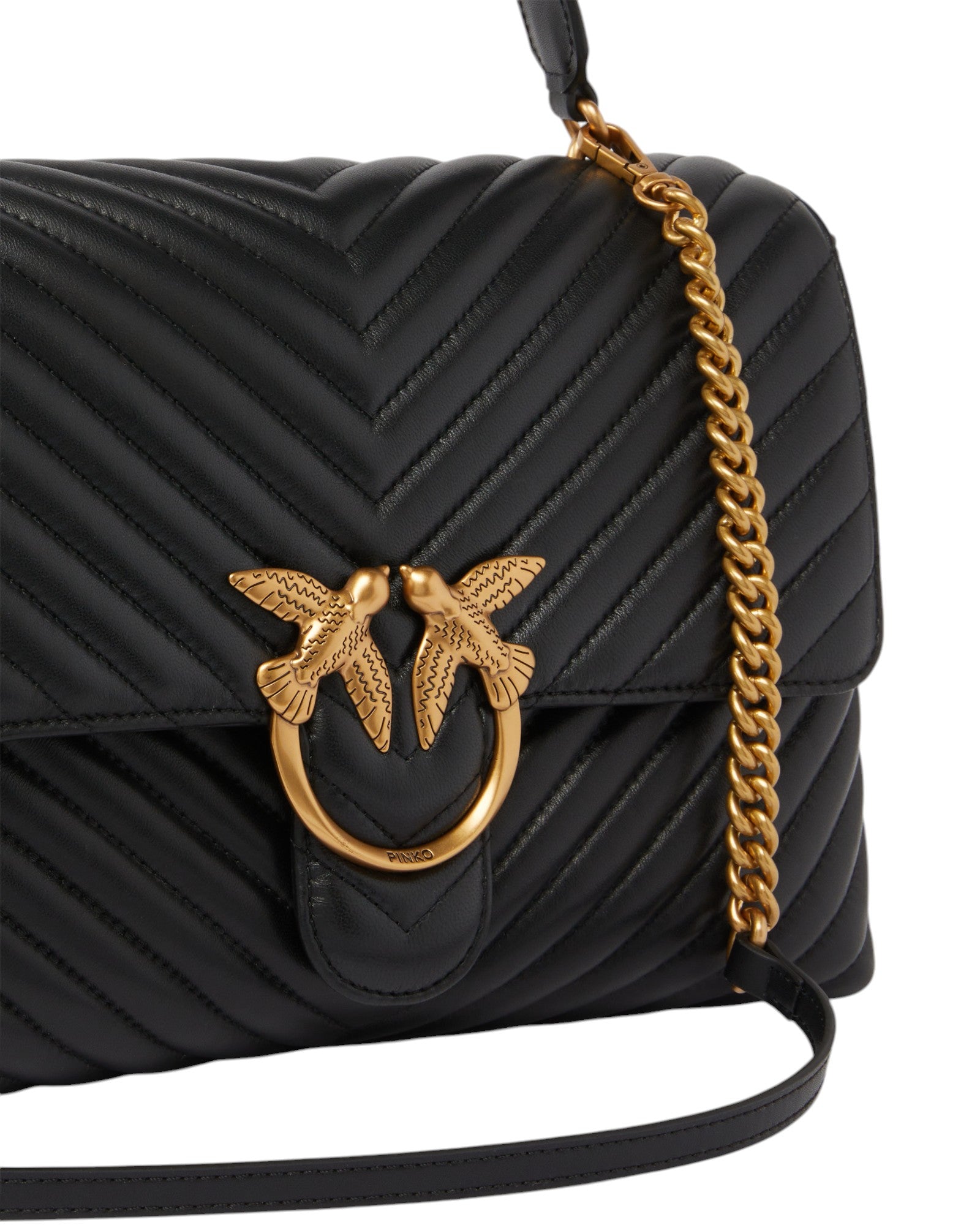 Pinko borsa Donna LOVE LADY PUFF BIG