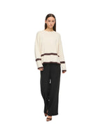 VILA Maglia Donna VIRIL 14112403 B0213