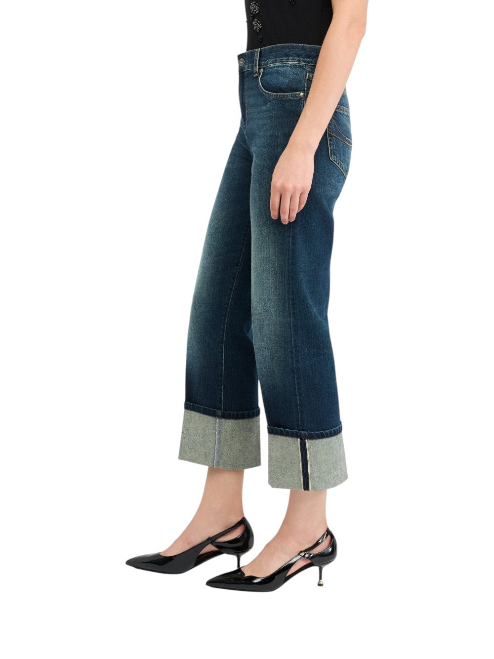 Liu Jo Jeans Donna  UF5175DS074 78929