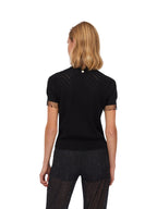 Liu Jo Maglia Donna  CF5005MS18F