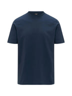K-Way T-SHIRT Uomo ODOM JERSEY MICRO LETTERING K81489W B67