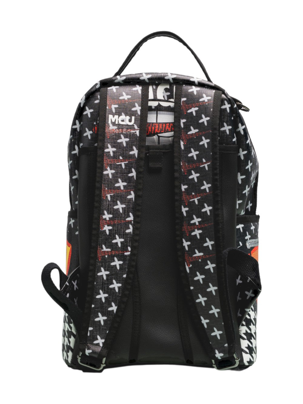 M.C.U. Zaino Uomo  MCU505B